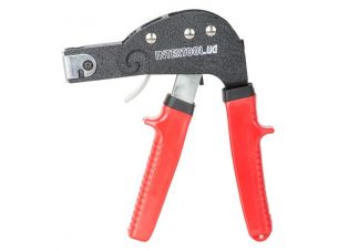 Пистолет для дюбелей Молли INTERTOOL