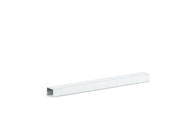 Скоба каленая 8 мм, уп. 1000 шт., ширина 11,3x1,20 мм INTERTOOL