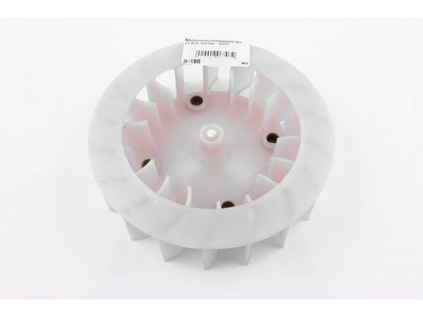 Крыльчатка охлаждения ЦПГ   4T GY6 125/150   TA