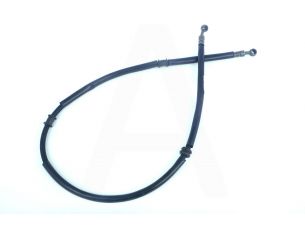 Шланг тормозной гидравлический 1000 mm   TA