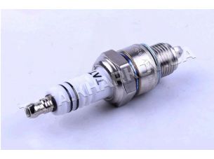 Свеча   E6TC   M14*1,25 12,7mm   (2T скутеры 50-125сс)   TA