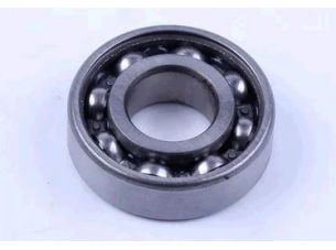 Подшипник коленвала мотокоса   6202   15*35*11   (1E40F)   TA