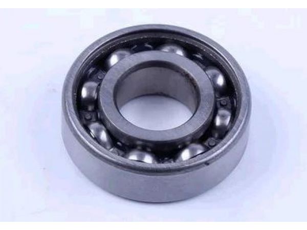 Подшипник коленвала мотокоса   6202   15*35*11   (1E40F)   TA