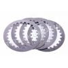 Диски сцепления промежуточные   4T CB125/150 (4 шт)   TA