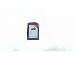 Чехол сиденья   Honda DIO AF18/25   (кожвинил, кант, надпись HONDA) (EURO)   IGR