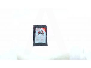 Чехол сиденья   Honda DIO AF18/25   (кожвинил, кант, надпись HONDA) (EURO)   IGR