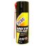 Смазка для мото цепей (аэрозоль)   400мл   (Chain Lube MOTO)   ELF