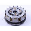 Корзина сцепления (в сборе)   4T CB125   TA