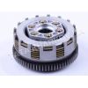 Корзина сцепления (в сборе)   4T CB150   TA