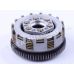 Корзина сцепления (в сборе)   4T CB150   TA