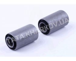 Сайлентблок   25*45*12 (D*L*d)   TA