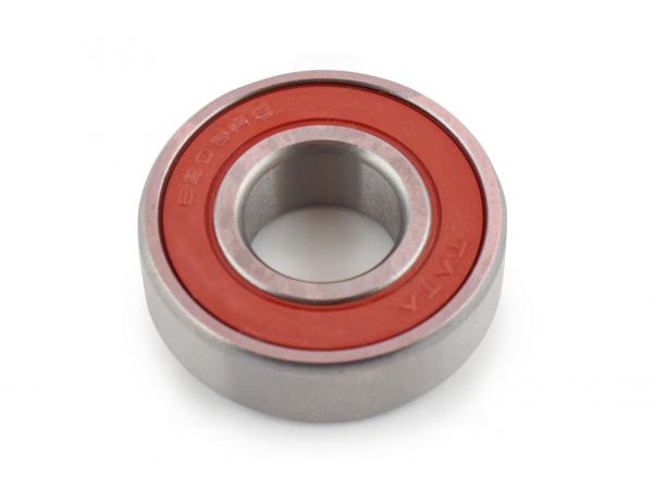 Подшипник коленвала   6203-2RS   17*40*12   (Honda PAL, DJ, ред-р Suzuki, Honda, Yamaha)   TA