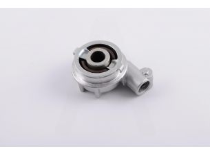 Привод спидометра (редуктор)   WGZ-012   TA