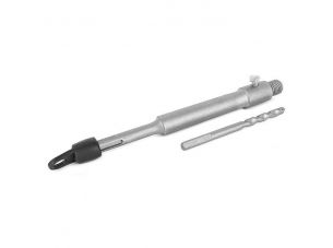 Переходник SDS Plus 200 мм для коронок по бетону INTERTOOL