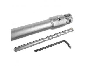 Переходник SDS-Max 600 мм для коронок по бетону INTERTOOL