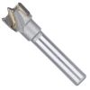 Сверло Форстнера 15 мм. INTERTOOL