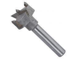 Сверло Форстнера 25 мм. INTERTOOL