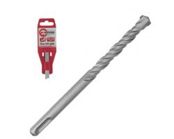 Бур SDS PLUS S4 14x400мм INTERTOOL