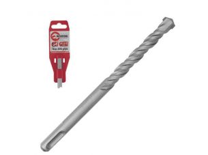 Бур SDS PLUS S4 24x1000мм INTERTOOL