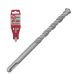 Бур SDS PLUS S4 24x1000мм INTERTOOL