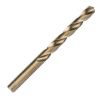 Сверло кобальтовое по металлу 12 мм HSS-Co, DIN 338 INTERTOOL