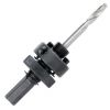Держатель для коронок по металлу 7/16” INTERTOOL