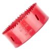 Коронка по металлу биметаллическая 102 мм INTERTOOL