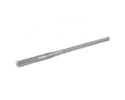 Бур SDS MAX, QUADRO, 16x400 мм INTERTOOL