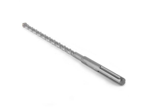 Бур SDS MAX, QUADRO, 18x400 мм INTERTOOL