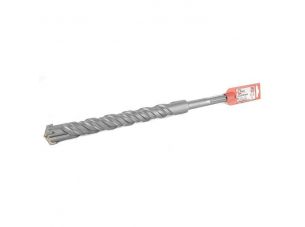 Бур SDS MAX, QUADRO, 35x400 мм INTERTOOL