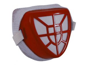 Маска респиратор INTERTOOL