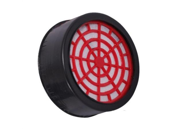 Картридж сменный для респиратора SP-0027, SP-0028 INTERTOOL