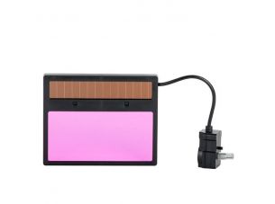 Светофильтр к маске сварщика Хамелеон INTERTOOL