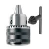 Патрон для дрели с ключом B16, 1,5-13 мм INTERTOOL