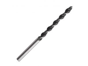 Сверло по дереву black 18x400мм INTERTOOL