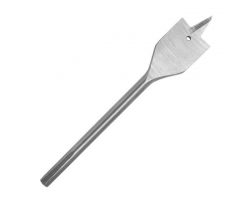 Сверло по дереву перьевое 20x150 INTERTOOL