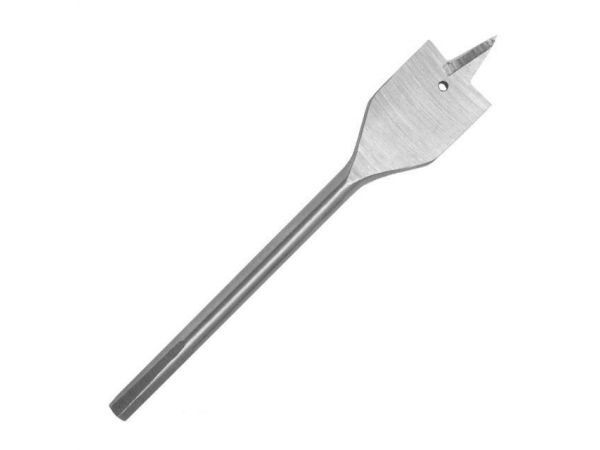 Сверло по дереву перьевое 45x150 INTERTOOL