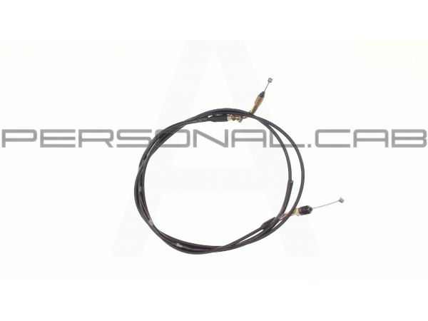 Трос газа   4T GY6 125/150   TA