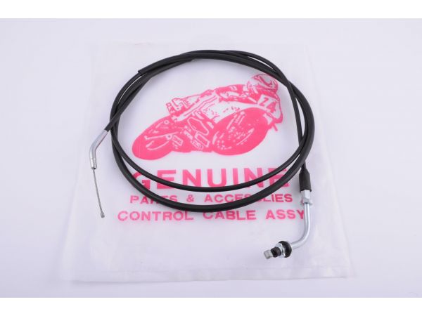 Трос газа   Suzuki AD50   (1750mm, уп.1шт)   TA