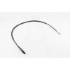 Трос спидометра   Honda DIO ZX AF35   (диск)   TA