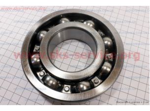 Подшипник коленвала м/б   6311   55*120*29   (190N/195N)   TD
