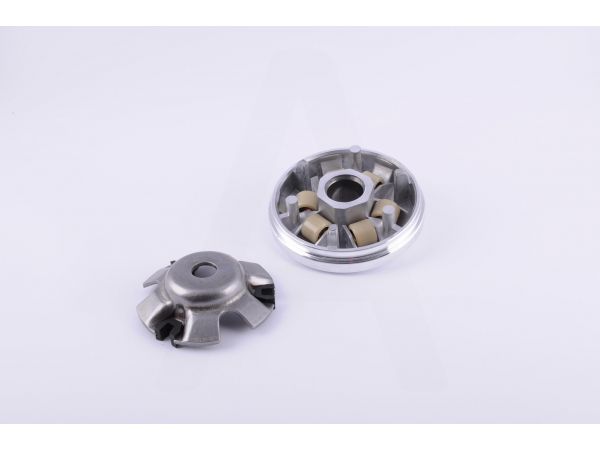 Вариатор передний   4T GY6 125/150   TA