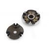 Вариатор передний   Yamaha JOG 90, 2T Stels 50   (d-16mm)   TA