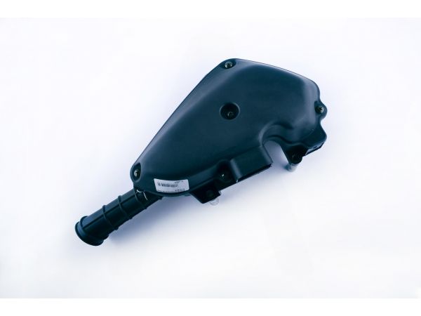 Фильтр воздушный (в сборе)   2T Stels 50   (1E40QMB)   TA