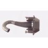 Фильтр воздушный (в сборе)   4T GY6 125/150   (слон)   EVO
