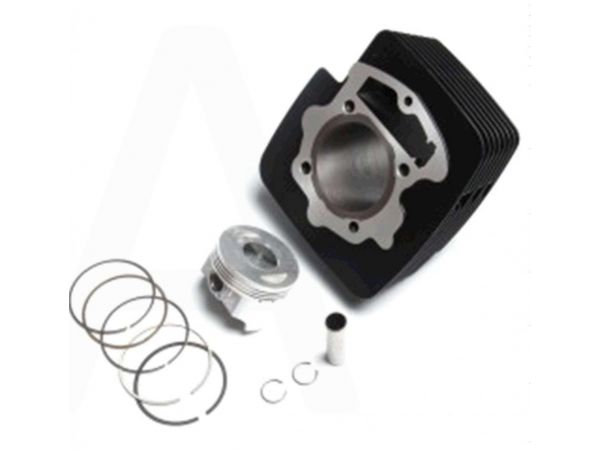 Поршневая (ЦПГ)   4T CB250   (Ø69.0)   TA