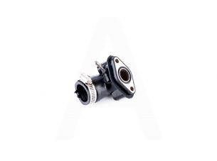 Патрубок карбюратора (коллектор)   4T GY6 50   TA