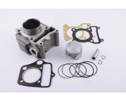 Поршневая (ЦПГ)   4T CB125   (Ø56.5)   TA