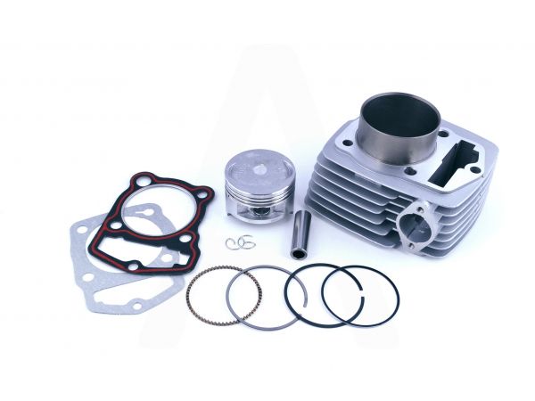 Поршневая (ЦПГ)   4T CB150   (Ø61.0)   TA
