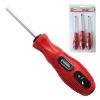 Набор отверток 3ед.(SL5*100,PH1*100,PH2*100) Cr-V INTERTOOL